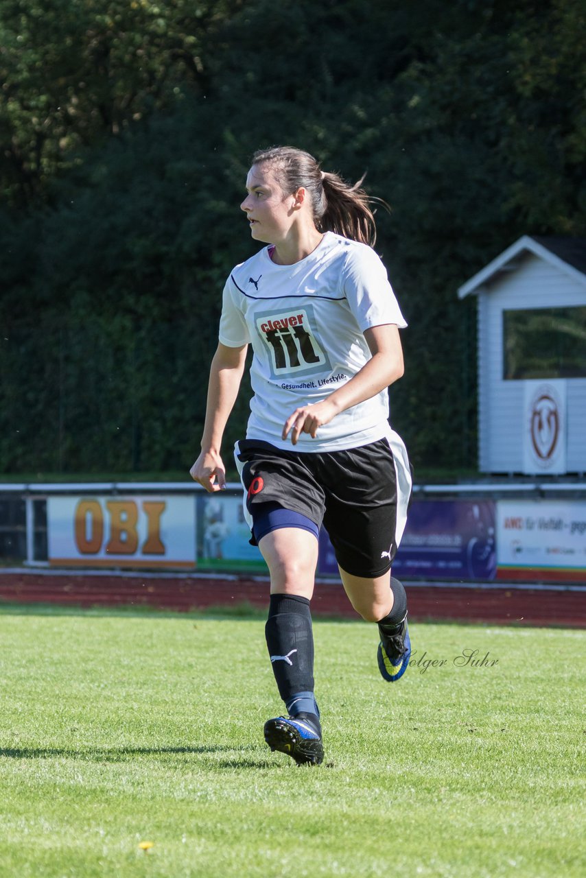 Bild 429 - Frauen VfL Oldesloe 2 . SG Stecknitz 1 : Ergebnis: 0:18